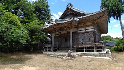 東光院