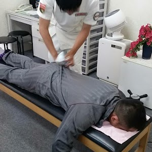 健友館須坂整体療術院