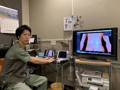 ドゥスポーツプラザ高崎鍼灸整骨院