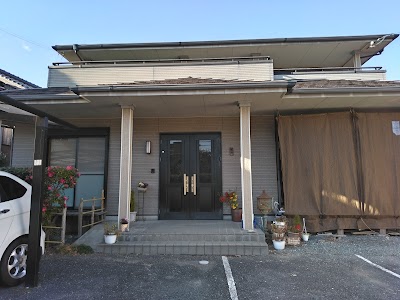 信誠堂治療院