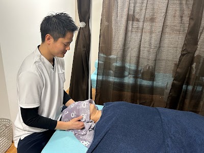 おりひこ整骨院