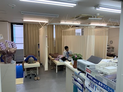 joyplus.枚方鍼灸整骨院