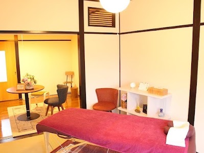 女性専門サロン yogaと整体 みゆきのて
