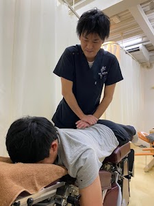 ゆめ整骨院 鍼灸院 西宮院