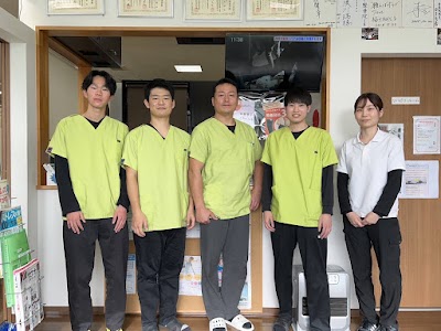 愛幸堂たか整骨院 三条院