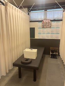 はるぞら整体院