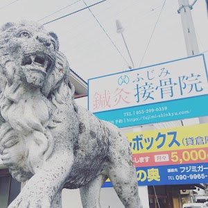 ふじみ鍼灸接骨院