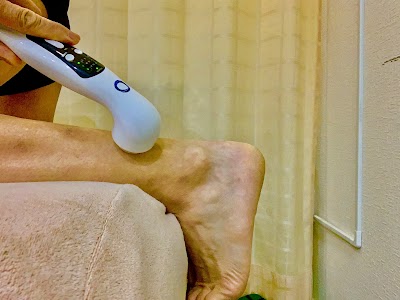 ならの木整骨院