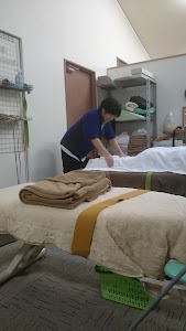 ひだまりはりきゅう整骨院