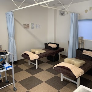 いけした鍼灸整体院
