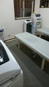 もり整骨院
