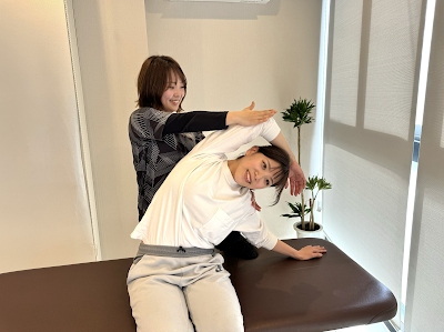 長浜ストレッチ専門店Active 元浜店