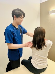 Next整体KINMAQ 日立院