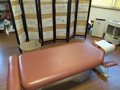 リラクゼーションカイロ なごみ