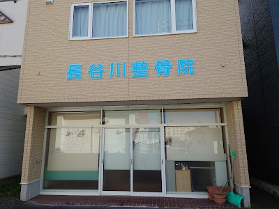 長谷川整骨院
