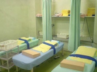 たかま鍼灸整骨院
