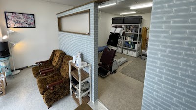 うえの整体院 真岡カイロプラクティックセンター