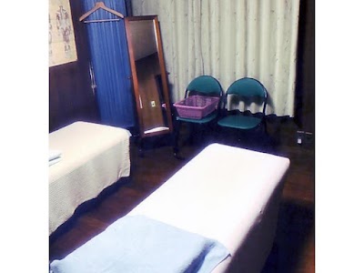石田整体指圧院
