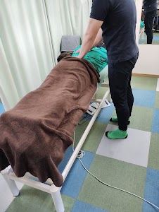 ふかみ接骨院