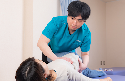 佳の整骨院・整体院