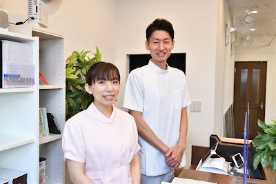 やぎはし整体院 柏駅西口店