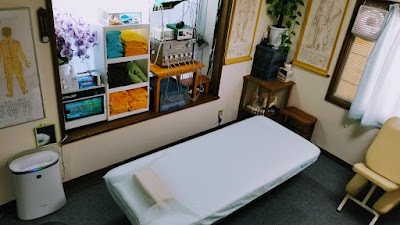 卵の鍼灸治療院