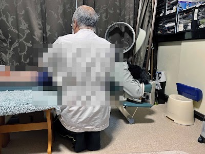 みつ整体院