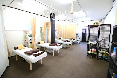 丸昌整骨院