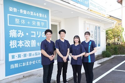 タスク整体院 富士宮店