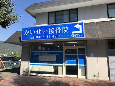かいせい接骨院