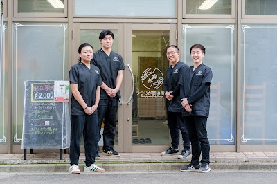 榴ヶ岡整骨院・鍼灸院