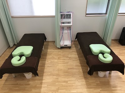 しいのき接骨院