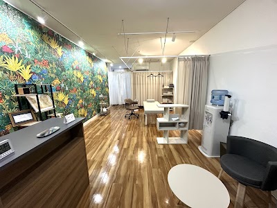 アップライフ治療院 Acupuncture room