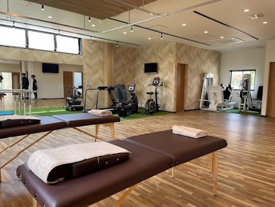 みらいずスポーツ鍼灸接骨院