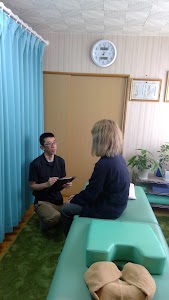 ゆめみ野整体院