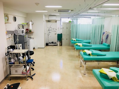 たろう保健整骨院