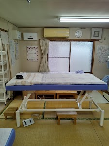 国富整骨院