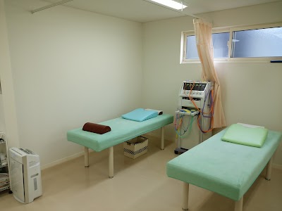 かしま整骨院