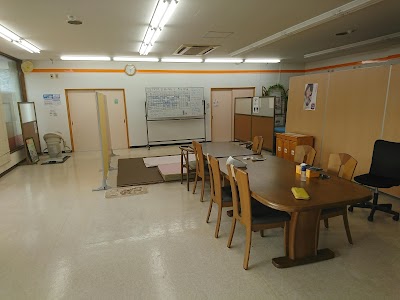 ぽっかぽか施術院