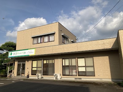 整体院 キャベツ畑