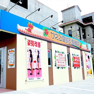 かえる堂鍼灸整骨院 沖縄店