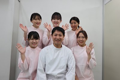 矢野整骨院