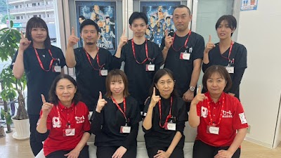 むさし鍼灸整骨院 川久保院