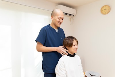 腰痛整体FUKUROH