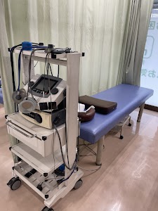 自然道鍼灸接骨院