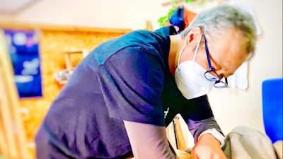 自然エネルギー整体 延命院