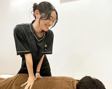 くまのみ整骨院 草加院