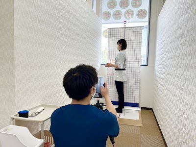 ほねくま整体院・ほねくま接骨院・はりきゅう院・連坊小路院