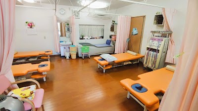 小さき花接骨院