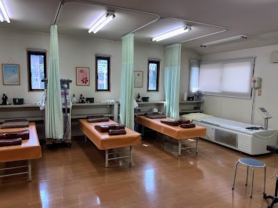福間接骨院